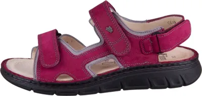 Produktbild von Finn Comfort Wanaka-S Damen Sandale, Größe:38 EU
