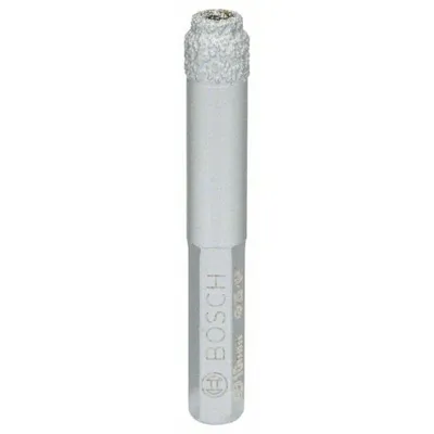Produktbild von Bosch Diamanttrockenbohrer Standard for Ceramic, 10 x 33 mm 2608580893