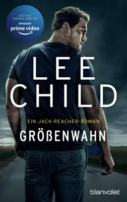 Zdjęcie produktu dla Größenwahn