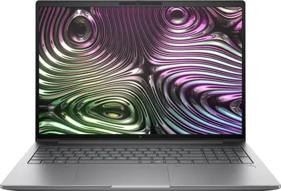 Zdjęcie produktu dla HP ZBook X 16 G1i u7-255HX 32GBR/1TBSSD WUXGA W11P