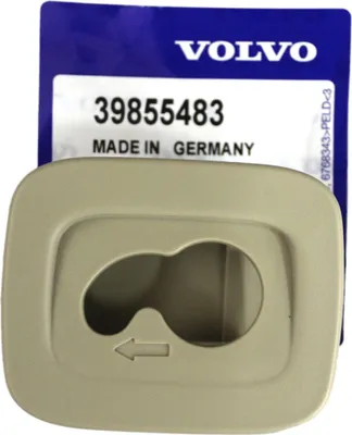 Produktbild von VOLVO V60 V60CC XC60 rechts Dachhimmel Netzhalterung OE 39855483