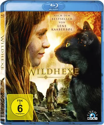 Produktbild von Wildhexe