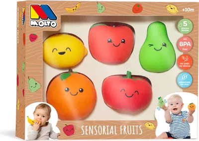 Produktbild von Noppenball Moltó