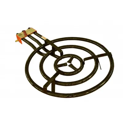 Obrázok produktu pre Plynový horák Paella 60cm 53058