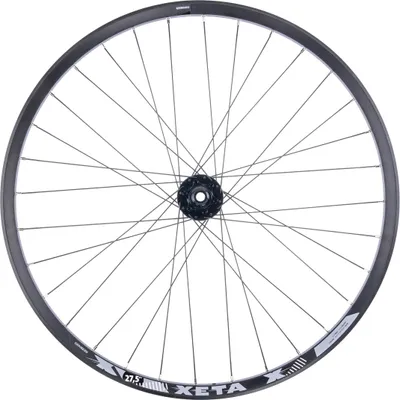 Image de Roue arrière CONTEC 29" "Xeta Core 30" jante noire