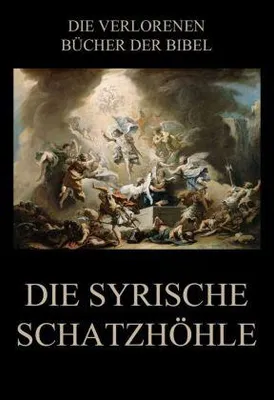 Produktbild von Die syrische Schatzhöhle