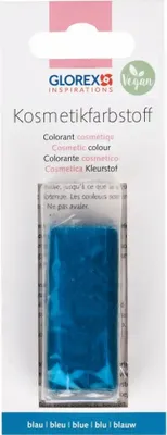 Produktbild von blau, Glorex Bastel-Material 7610877254388