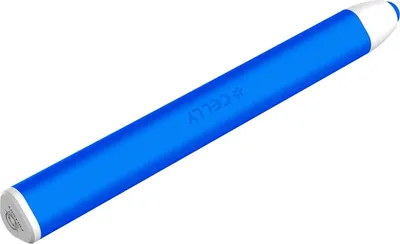 Imagen del producto de Celly Lápiz Tablet niños Azul