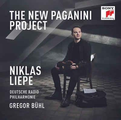 Imagen del producto de El Nuevo Proyecto Paganini