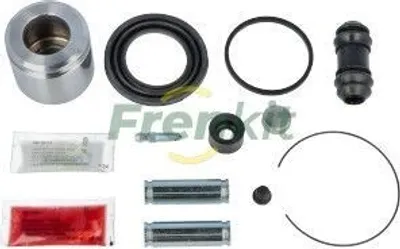Produktbild von FRENKIT Bremssattel-Reparatursatz für MAZDA 626 III (GD) Vorne 54mm 754476