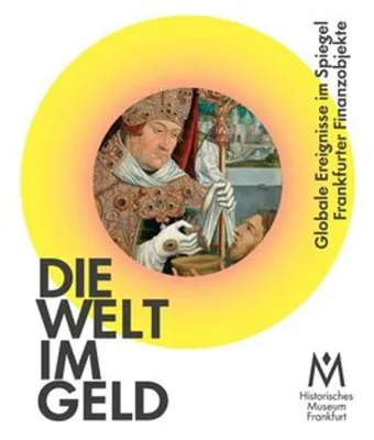 Obrázek produktu pro Die Welt im Geld