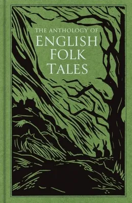 Image de The Anthology of English Folk Tales