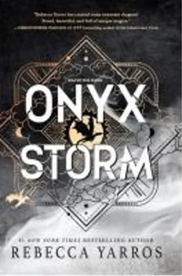 Produktbild von Onyx Storm