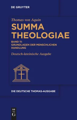 Produktbild von Grundlagen der menschlichen Handlung