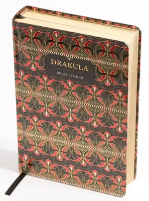 Obrázok produktu pre Dracula (kolekcierské vydanie) – Bram Stoker