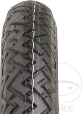 Produktbild von Reifen Vee Rubber VRM087 80/80-14 43J TT Reinforced vorne / hinten