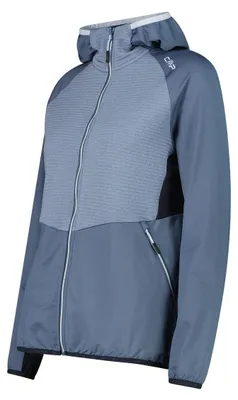 Immagine prodotto di Giacca CMP da donna, modello FIX HOOD, taglia 38