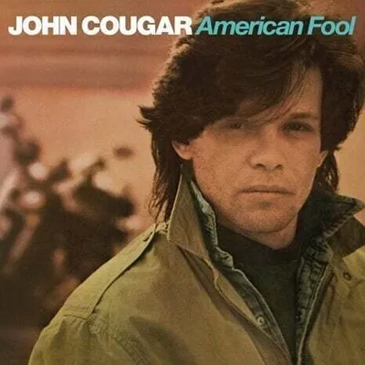 Obrázok produktu pre John Mellencamp - American Fool (LP)