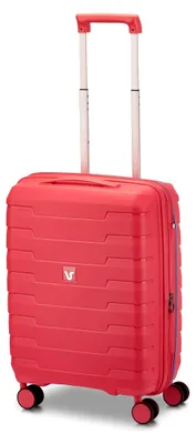 Produktbild von RONCATO Skyline 2.0 Kabinen-Trolley 55x40x20/25 cm - Radiant Red