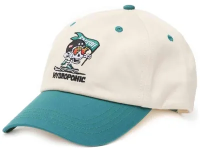 Image de Casquette Hydroponic Pushing CP pour Uni