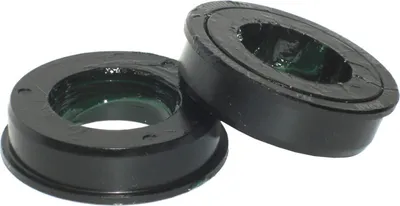 Immagine prodotto di SHIMANO ISMBB9241B Movimento centrale Dura Ace SM-BB92-41B Press Fit, per Dura Ace FC-9000, nero (1 pezzo)