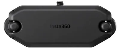 Zdjęcie produktu dla Insta360 CINSBAVK, Uchwyt, Czarny, 1 szt.