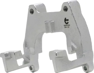 Produktbild von ESEN SKV 56SKV450 Bremssattel-Träger Halter Hinten für VW Golf VII Schrägheck (5G1, BQ1, BE1, BE2) Passat Variant (3G5, CB5) Golf VII Variant Touran