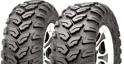 Image de MAXXIS Reifen CEROS MU08 27X11 R 14 6PR 57M E TL