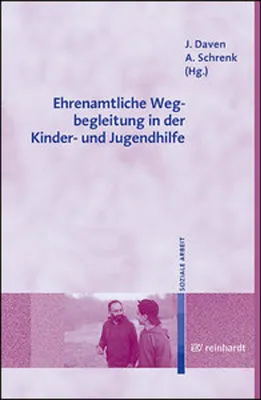 Obrázok produktu pre Ehrenamtliche Wegbegleitung in der Kinder- und Jugendhilfe