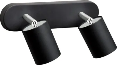 Produktbild von EYE SPOT black 2er