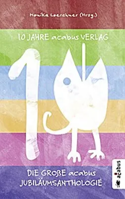 Produktbild von 10 Jahre acabus Verlag