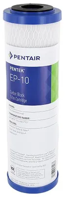 Produktbild von Pentek 10 Zoll Carbon Block Wasserfilter EP-10