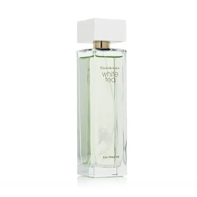 Produktbild von Elizabeth Arden White Tea Eau Fraiche Eau de Toilette für Damen 100 ml