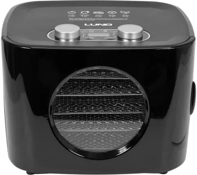 Productafbeelding van LUND 68280, 340 Watt, 220 - 240 Volt, 50/60 Hz, 2 kg, 1 stuk