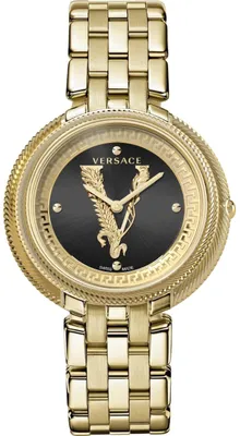 Image de Versace - VE2CA0723 - Montre-bracelet - femmes - quartz - Thea