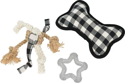 Image de AniOne Coffret cadeau jouets Noël 3 pièces