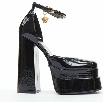 Produktbild von Versace Modische Pumps für Damen