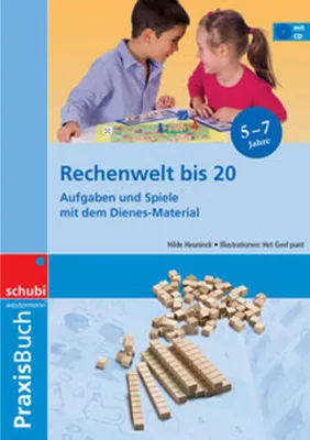 Obrázok produktu pre Rechenwelt bis 20