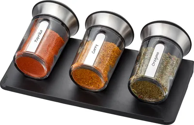 Produktbild von Gewürz- und Kräuterstreuer-Organizer X-PLOSION®