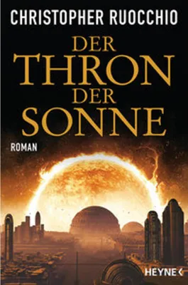 Image de Der Thron der Sonne