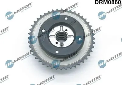 Obrázek produktu pro Řemenice Vačkového Hřídele Db Třídy E W211 1,8 02-