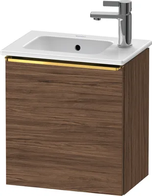 Produktbild von DURAVIT DE4259R34210000 D-Neo WTU WH R.ek 410x274x440 Nu.dk