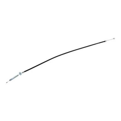 Produktbild von Chokezug Starterzug 570 mm schwarz für Simson KR51/1 Schwalbe mit NKJ Vergaser (-Bj. 1967)