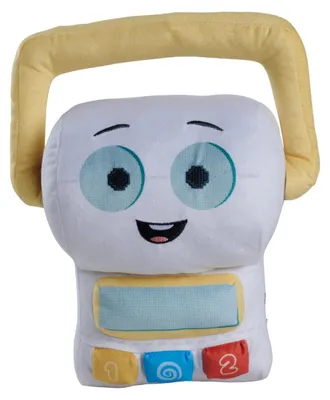 Produktbild von Simba Toy Story 5 Smarty Pants 25 Cm Teddybär Kinder One Size