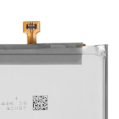 Image de Samsung, batterie de rechange originale pour Samsung Galaxy A13 5G 4900mAh, noir