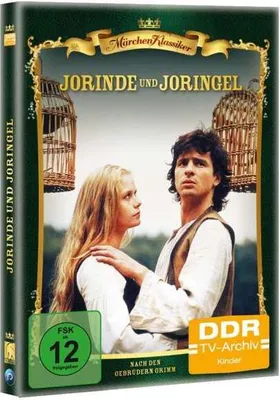 Produktbild von Jorinde und Joringel