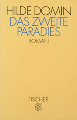 Immagine prodotto di Das zweite Paradies