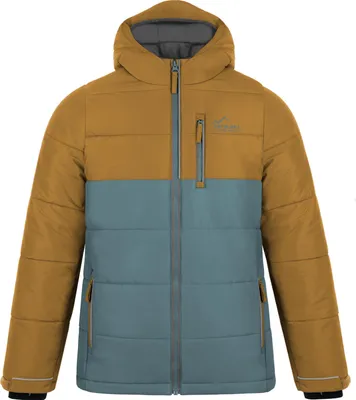Produktbild von normani Kinder Winterjacke