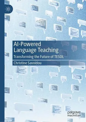 Obrázok produktu pre AI-Powered Language Teaching