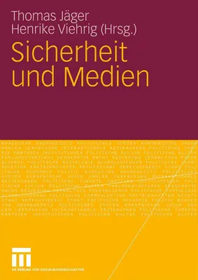 Produktbild von Sicherheit und Medien